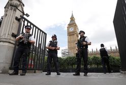 Brytyjski parlament był otwarty dla terrorystów. Wyniki "próbnego zamachu" przerażają