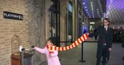 Opuśćmy świat mugoli. Londyn śladami Harry'ego Pottera
