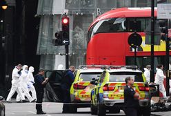 Zamach w Londynie. Znamy narodowość ofiar ataków