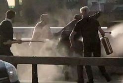 Zamach w Londynie. Nowe informacje o stanie zdrowia Polaka, który powstrzymał napastnika