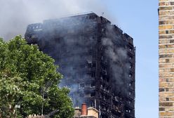 Szokujące odkrycie w wieżowcu Grenfell Tower. Nieoficjalne informacje