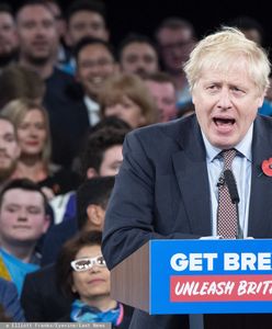 Wielka Brytania. Przedterminowe wybory parlamentarne na Wyspach