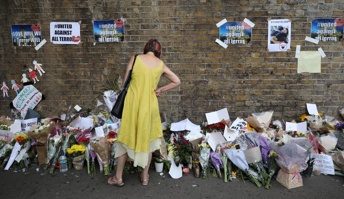 Atak na muzułmanów w Londynie. Są wyniki sekcji zwłok