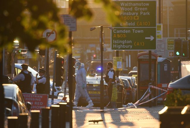 Co wiemy o ataku w Londynie? Najnowsze informacje