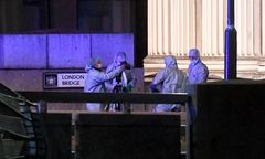 Zamach w Londynie. ISIS przyznaje się do ataku
