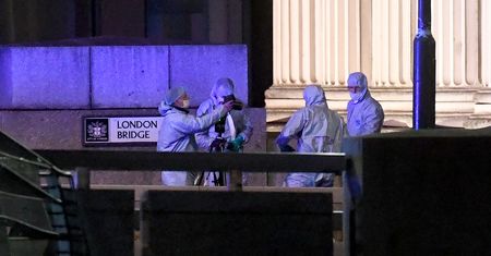 Zamach w Londynie. ISIS przyznaje się do ataku