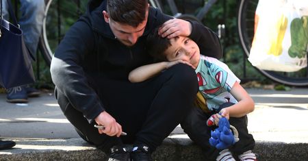 Muzułmanie świętujący Ramadan uratowali chrześcijan. Nic nie pokona Londyńczyków