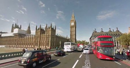 Chcesz zostać w Wielkiej Brytanii po brexicie? Odpowiedz na trzy pytania w apce na smartfona