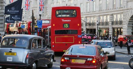 Polska ambasada w Londynie jest winna Londynowi 4 mln funtów