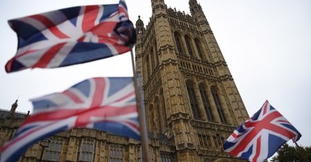 Brexit. Czy Boris Johnson zdoła wyprowadzić Wielką Brytanię z Unii z umową?