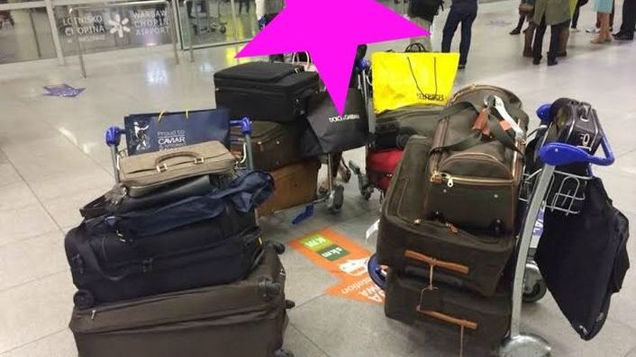 Maryla Rodowicz
Fotografia: facebook.pl