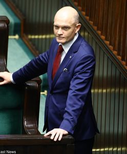 Waldemar Andzel rekordzistą oświadczeń poselskich. Cześć z nich to kopiuj-wklej z Wikipedii