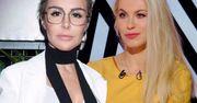 Blanka Lipińska zobaczyła nasz wywiad z Katarzyną Bondą. Odpowiedziała jej na Instagramie. Niby miło, ale…