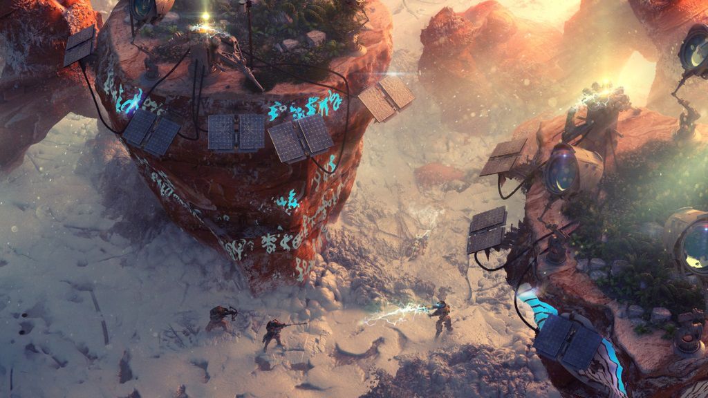 Wasteland 3 oficjalnie zapowiedziany. Wśród nowości - multiplayer