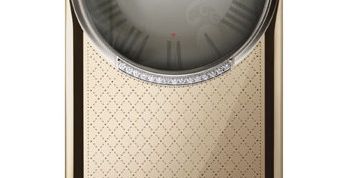 Luksusowa Motorola AURA Diamond Edition
