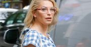Katarzyna Bonda ŚMIERTELNIE potrąciła człowieka! TVP Kobieta o szczegółach tragedii