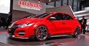 Honda Civic Type R Concept