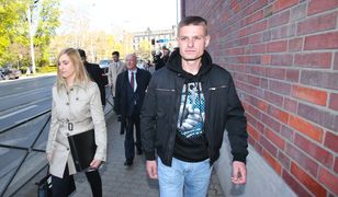 Tomasz Komenda. Rozpoczął się proces o blisko 19 mln zł odszkodowania