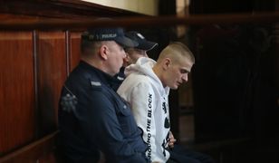 Komenda przesiedział przez niego 18 lat. Ireneusz M. śmiał się ludziom w twarz. "Gówno mi zrobicie"