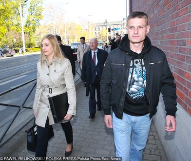 Tomasz Komenda. Rozpoczął się proces o blisko 19 mln zł odszkodowania