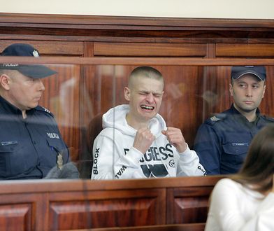 Wspomnienia Tomasza Komendy. Fragment książki o wstrząsającym zatrzymaniu i pobiciu