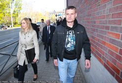 Tomasz Komenda. Rozpoczął się proces o blisko 19 mln zł odszkodowania