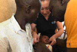 Polscy ratownicy w Ugandzie: tutaj noworodków się nie ratuje