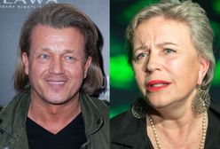 Jarosław Jakimowicz o Krystynie Jandzie. "Co to jest za pogarda?"