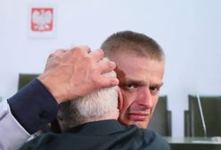 Wsadził Tomasza Komendę do więzienia. "Zrobiłem to, co do mnie należało"