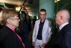 Tomasz Komenda w Sądzie Najwyższym. Rozpoczęło się posiedzenie