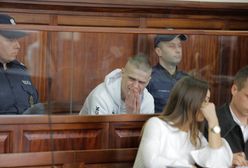 Tomasz Komenda po 18 latach wychodzi z więzienia. "Jest przerażony wolnością"