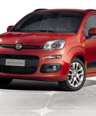 Fiat Panda: ładny i wszechstronny