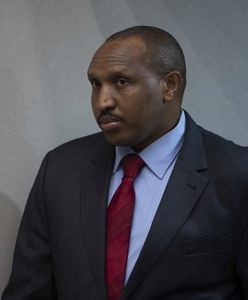 Haga. Bosco Ntaganda "Terminator" skazany na 30 lat