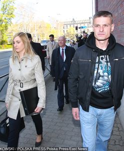 Tomasz Komenda. Rozpoczął się proces o blisko 19 mln zł odszkodowania