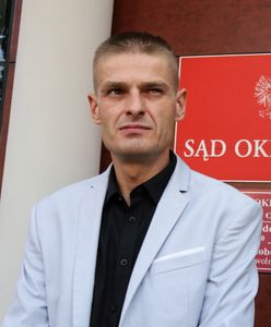 Tomasz Komenda złożył zeznania przed sądem w Opolu. "Ciężko było"