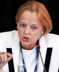 Konsul honorowy w USA oddała się do dyspozycji ministra spraw zagranicznych