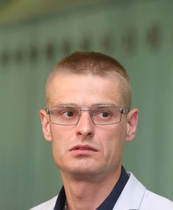 Spędził w więzieniu 6540 nocy. Wstrząsająca relacja Tomasza Komendy