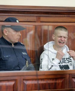 Wspomnienia Tomasza Komendy. Fragment książki o wstrząsającym zatrzymaniu i pobiciu