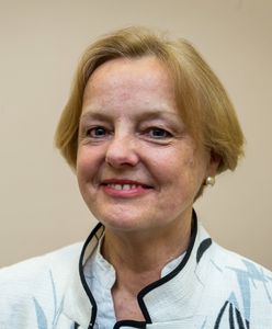 Kluby "Gazety Polskiej" chcą przywrócenia funkcji Szonert-Biniendzie. "Patriotka całym sercem oddana Polsce"