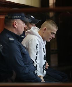 Komenda przesiedział przez niego 18 lat. Ireneusz M. śmiał się ludziom w twarz. "Gówno mi zrobicie"