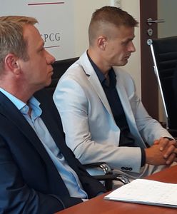 Ćwiąkalski podał kwotę odszkodowania, jakiej żąda dla Tomasza Komendy