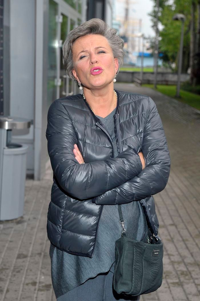 Krystyna Janda 