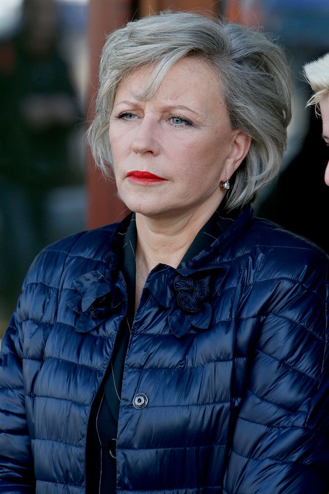 Krystyna Janda o ustawie antyaborcyjnej: "Każdego dnia budzę się i myślę, że śnię"