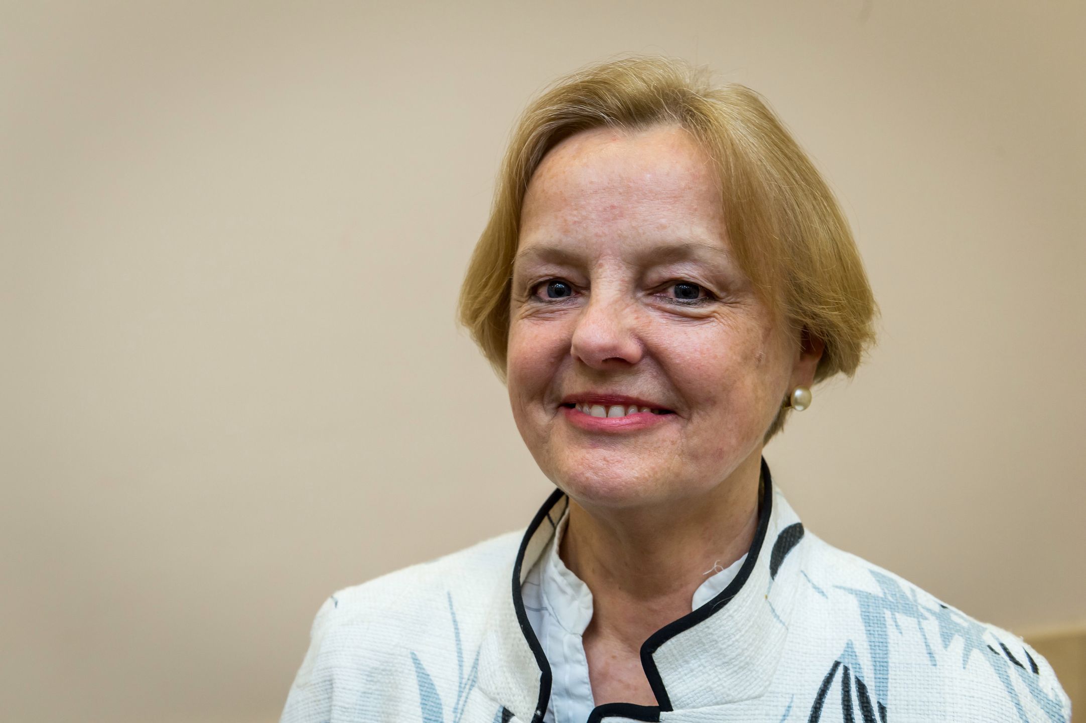 Maria Szonert-Binienda