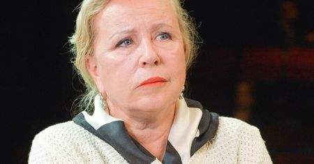 Najpierw szczepionki, a teraz głodówka. Krystyna Janda swoją szczerością wywołała ferment w social mediach. "Jak ci nie głupio!"