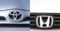 Toyota Corolla i Honda Civic: czy są tak dobre?
