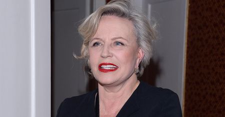 Krystyna Janda pokazała wzruszające zdjęcie. Jest na nim również Bogusław Linda