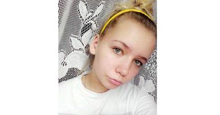 Zaginięcie 16-latki z Wrocławia. Rodzina Amandy prosi o pomoc