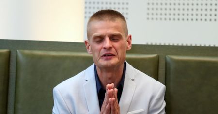 Tomasz Komenda walczy o niemal 19 mln zł. Wniosek właśnie trafił do sądu
