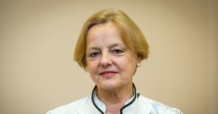 "Bardzo złe, niedobre i naganne". Marszałek Senatu komentuje sprawę Szonert-Biniendy